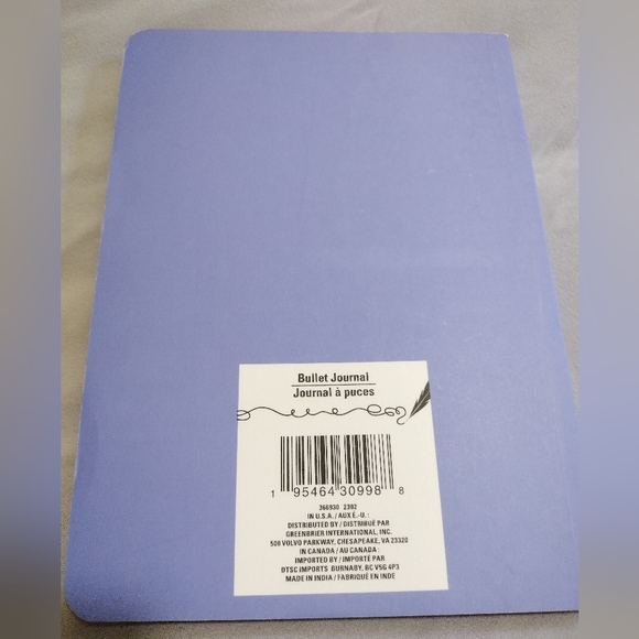 Journal Bundle - Picture 3 of 7